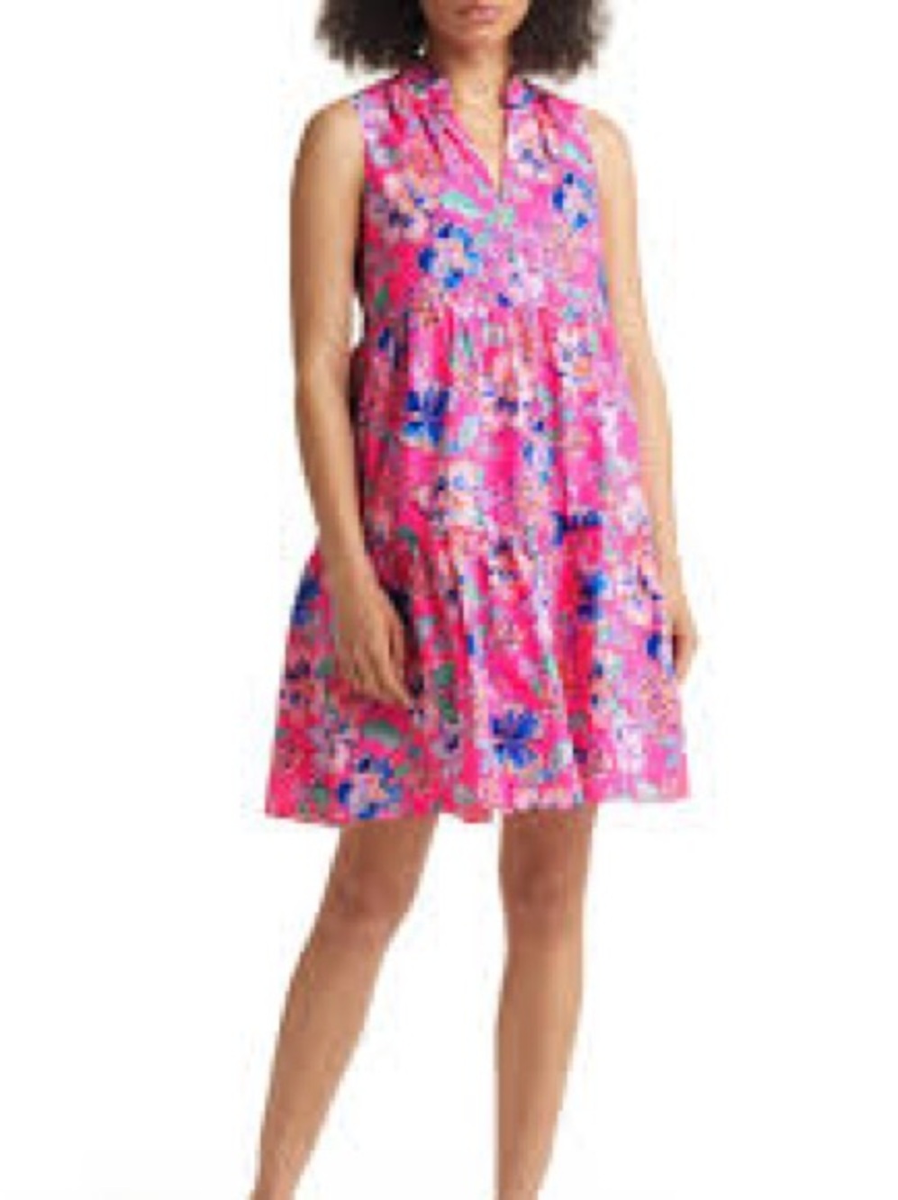 NWOT Lilly Pulitzer Novella Dresx
